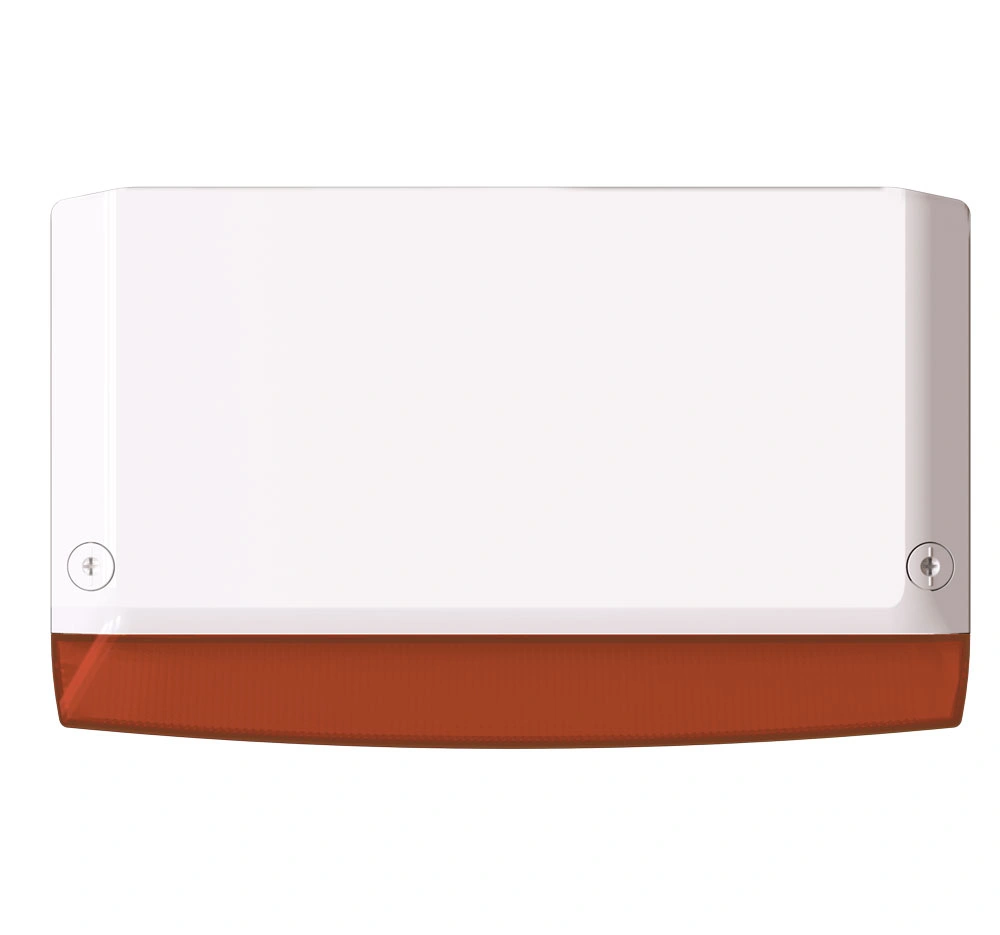'Orisec ES220/230 White Cover Amber Lens'